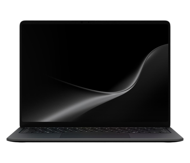 Microsoft Surface Laptop 8 Ultra 7 366H/64GB/512/W11P Czarny - 1612139 - zdjęcie